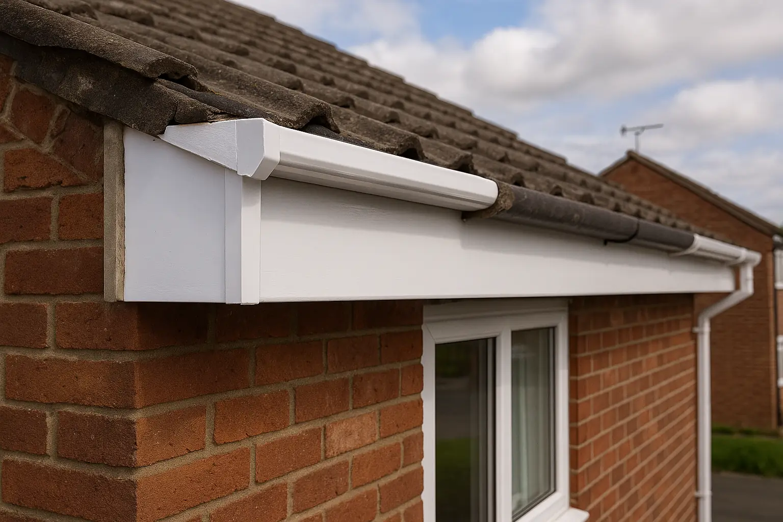 fascia damage example