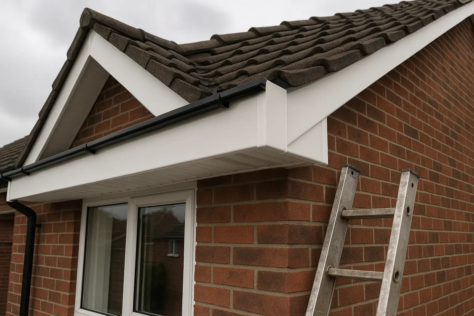 fascia and soffit issues example