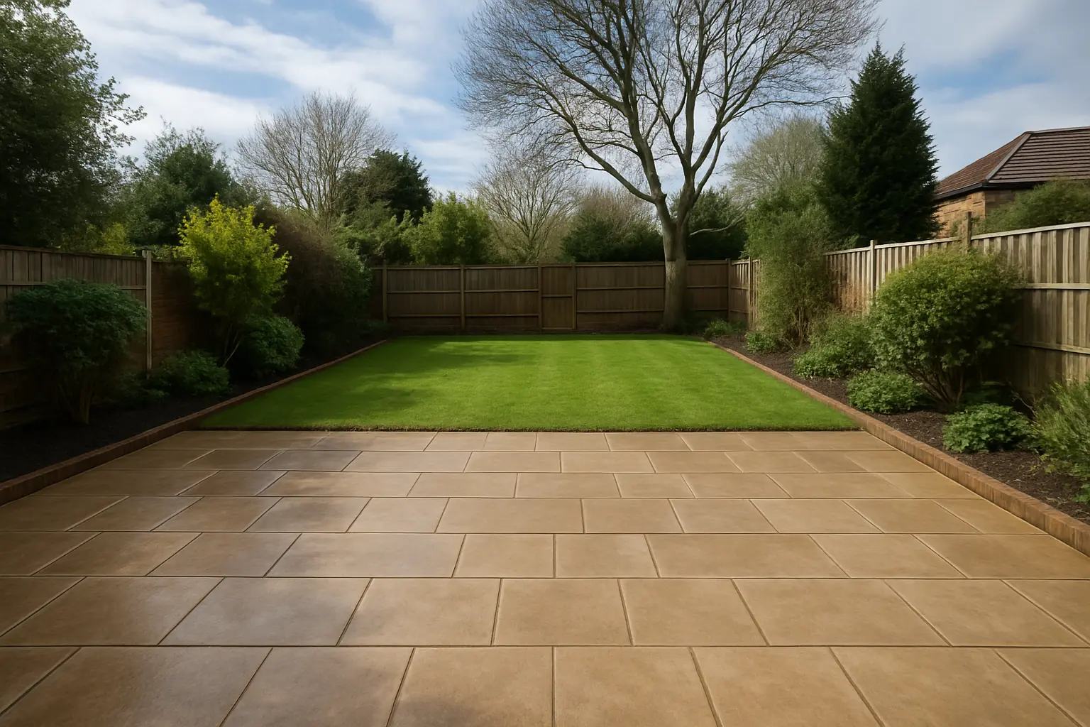 garden clearance service
