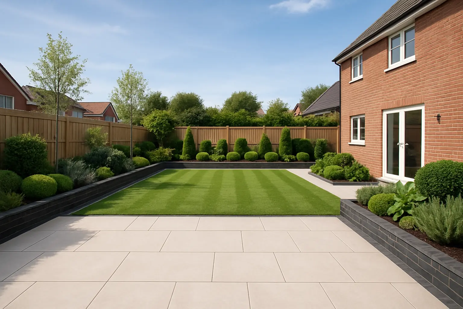 Garden Improvement Guide guide image