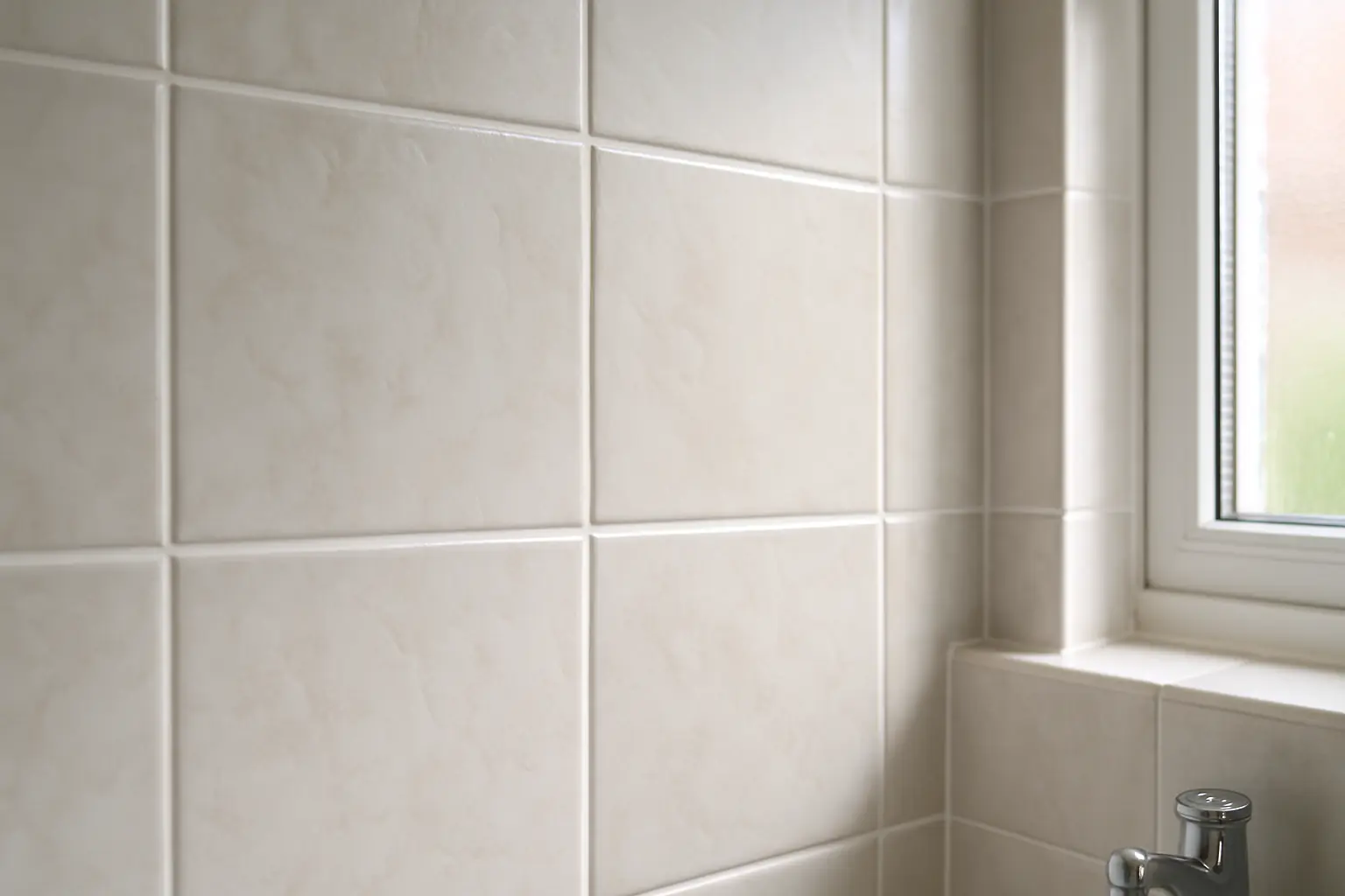 The aim is prevention in Bathroom Maintenance Advice