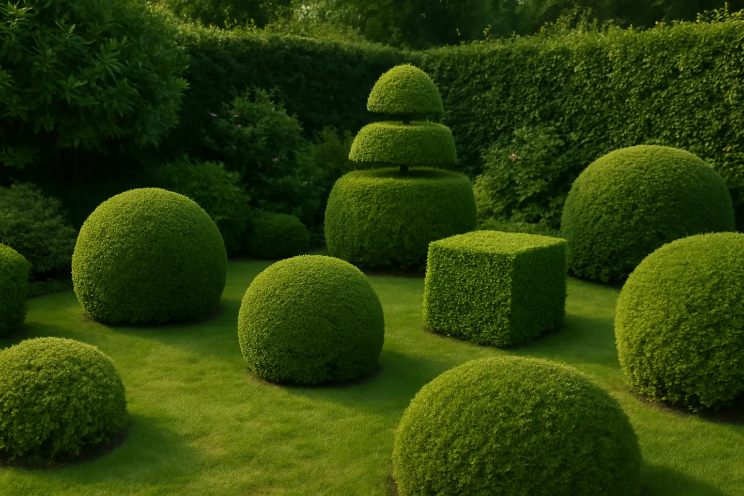 pruning service