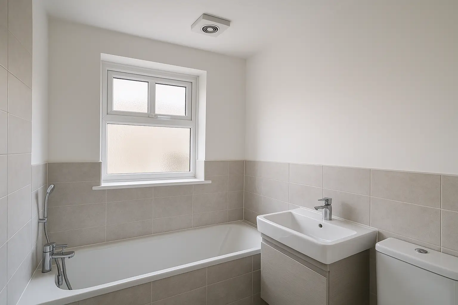 Using the quote route — Bathroom Maintenance Advice
