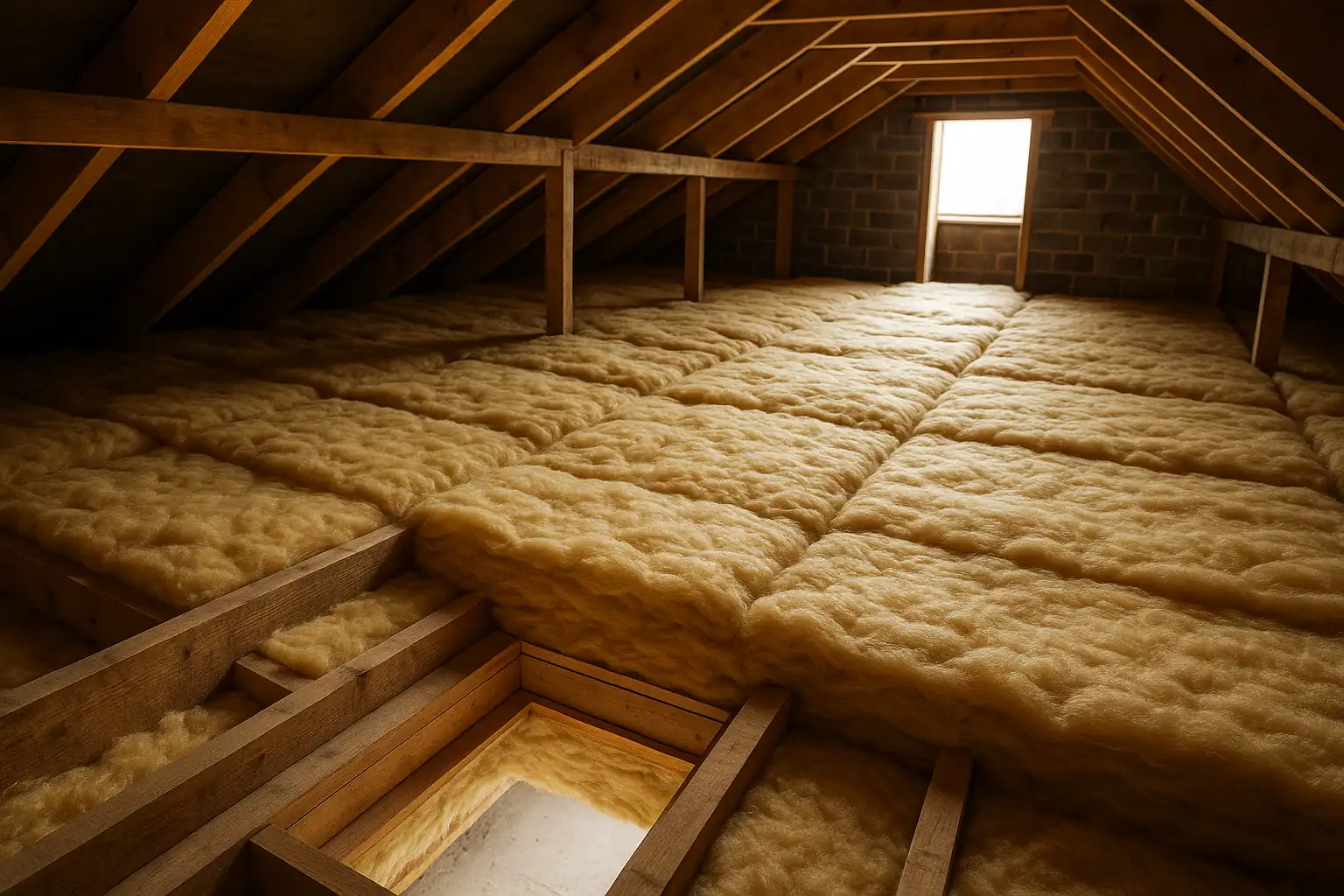 Draughty edges in Energy Efficiency Advice
