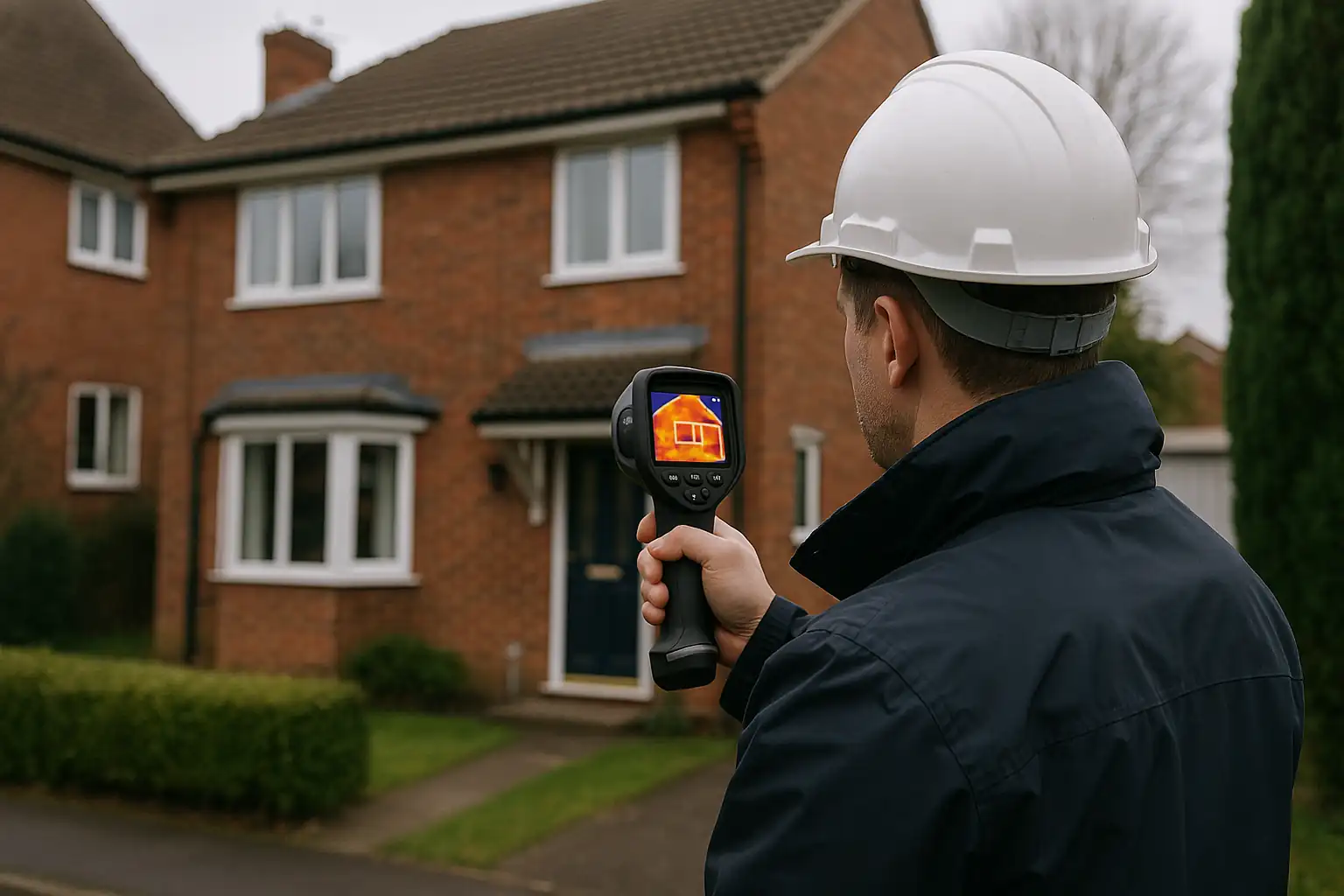 Condensation in Energy Efficiency Advice