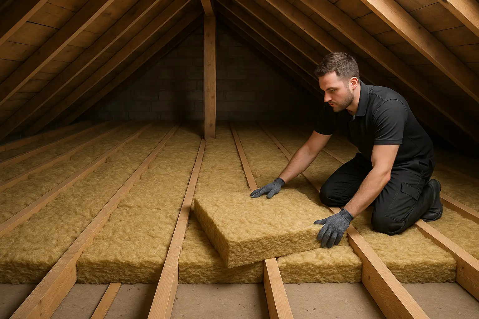 Heating runs constantly in Energy Efficiency Advice