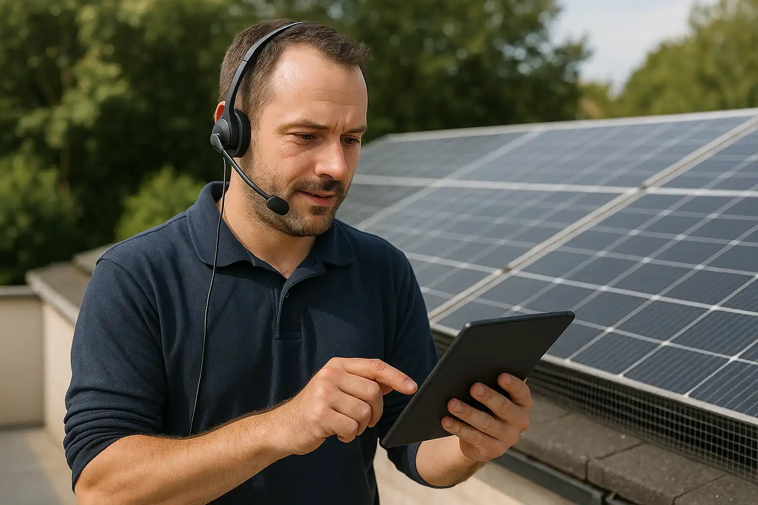 Solar Panel Bird Proofing contact support
